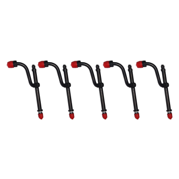 Pencil Injector Nozzle 5Pcs AR50781 20494 For John Deere
