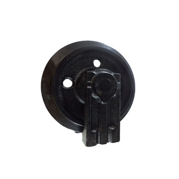 Mini Excavator Front Idler for Kubota