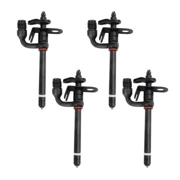 4PCS Pencil Injector Nozzle RE60062 For John Deere