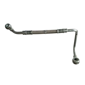 Fuel Supply Tube 4934719 For Cummins