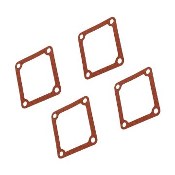 4PCS Intake Heater Grid Gaskets 3969988 For Dodge Cummins