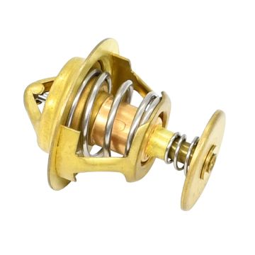 Thermostat 3928639 72℃ for Cummins