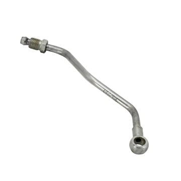 Fuel Supply Tube 4937406 For Cummins