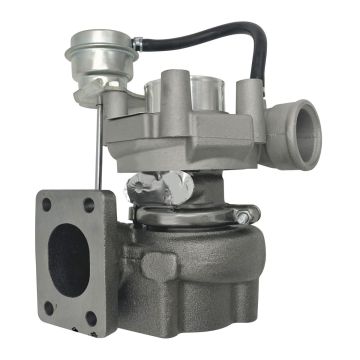 Turbocharger 377-10510 for Cummins for Hitachi