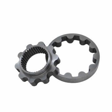 Engine Oil Pump kit 1C010-35070 For Kubota For Hyundai