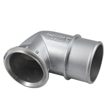 New Air Transfer Pipe 4933777 For Cummins