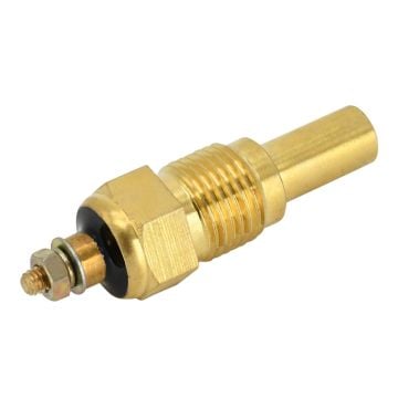 Water Temperature Sensor 4436537 For John Deere