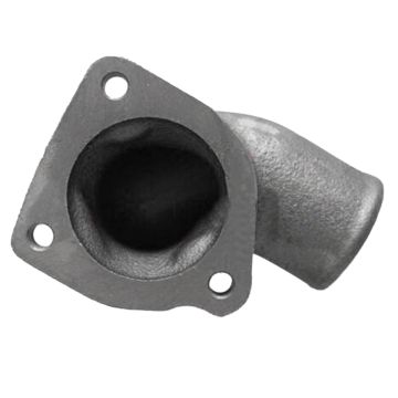 Water Outlet Connection 4935915 For Cummins