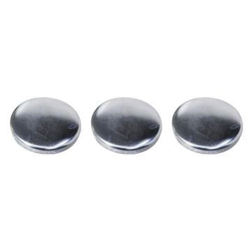 3 Pcs Expansion Plug 3922072 For Cummins