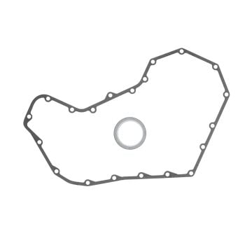 Timing Cover Gasket with Front Crankshaft Seal 3900709 3900709 For Cummins