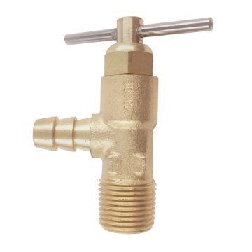 New Water Heater ShutOff Valve 179901 For Cummins
