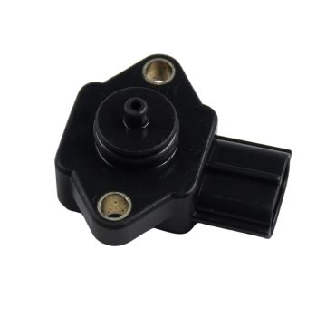 Angle Sensor Intake Pressure Sensor 8972177780 For Isuzu