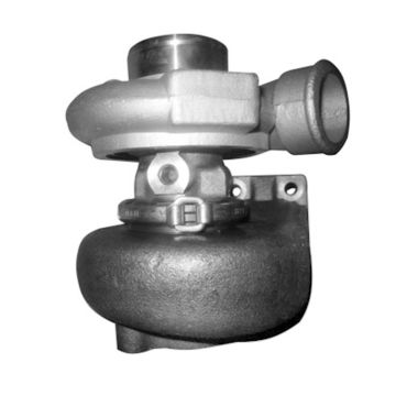 Turbocharger 8944183200 for Hitachi