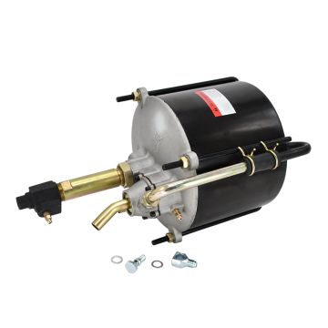 Brake Booster Hydrovac 204-05701 for Isuzu