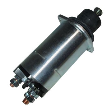 Solenoid Switch 5811510360 For Isuzu