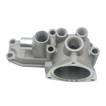 Thermostat Housing 5-13716026-0 For Isuzu