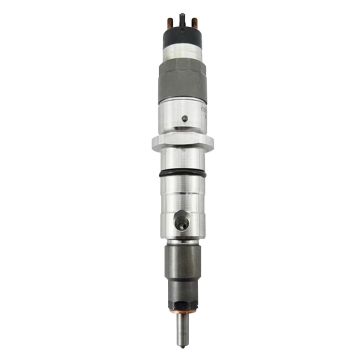 Common Rail Injector 6745-11-3100 for Komatsu