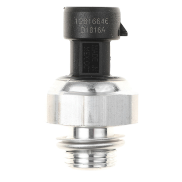 Oil Pressure Sensor 12677836 For ACDelco