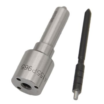 Fuel Injector Nozzle DLLA152P980 For Isuzu