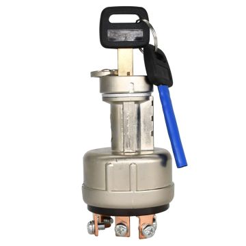 Ignition Switch 08086-20000 for Komatsu