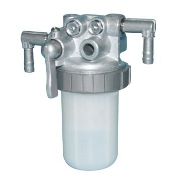 Oil Water Separator 129335-55701 for Komatsu