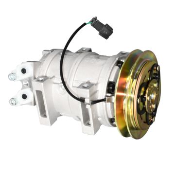 Air Conditioning Compressor 22U-979-1711 for Komatsu