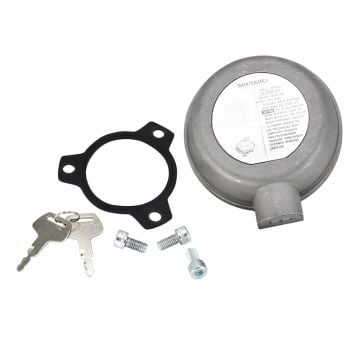 Hydraulic Tank Breather Assy 208-60-51800 For Komatsu