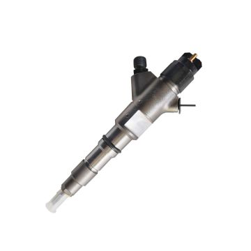 Common Rail Injector 095000-0801 for Komatsu