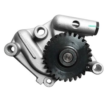 Oil Pump YM123900-32000 For Komatsu