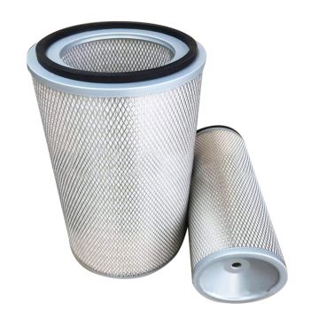 Air Filter 600-181-1600 For Komatsu