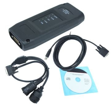 Communication Adapter Group 317-7484 For Caterpillar