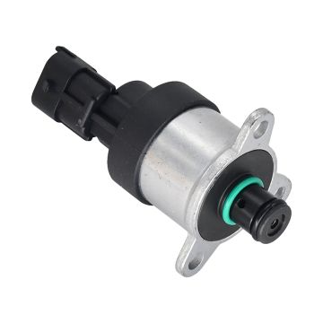 Fuel Metering Solenoid 0928400617 For Bosch