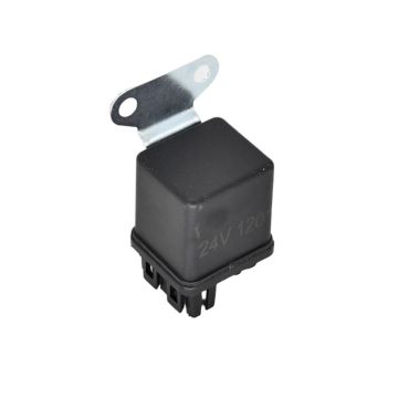 Glow Plug Relay 8942580140 For Hitachi