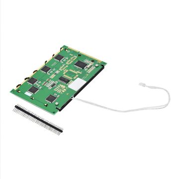 LCD Screen Display Panel LMG7420PLFC-X For Hitachi