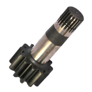Swing Device Propeller Shaft 2030269 For Hitachi