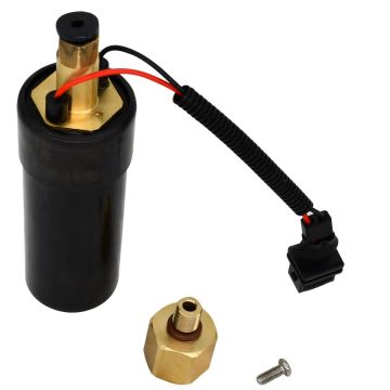 High Pressure Electric Fuel Pump 3588865 For Volvo