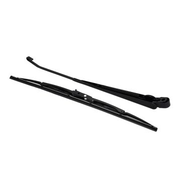 Wiper Arm Wiper Blade For Hitachi Excavator EX200-1 EX200-2 EX200-3