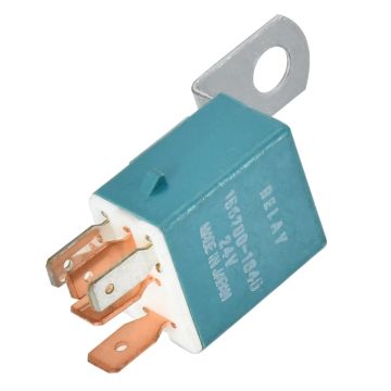 Relay 4436534 24V For Hitachi