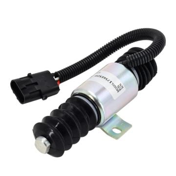 Stop Solenoid 11033954 For Volvo