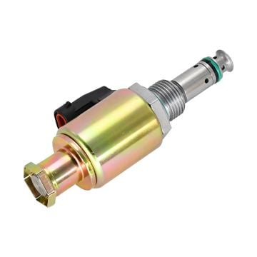 Solenoid Valve 122-5053 for Caterpillar