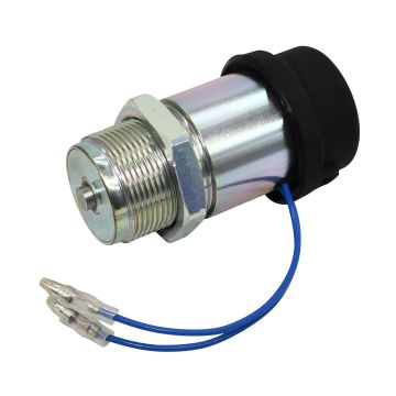Fuel Shutoff Stop Solenoid MM409-67001 for Mitsubishi
