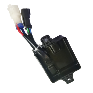 Timer Relay 1114870 For Caterpillar 