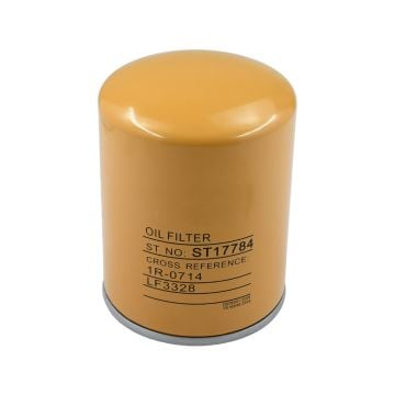 Oil Filter 1R-0714 For Caterpillar 