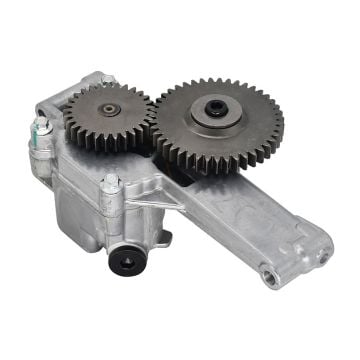 Oil Pump 1898777 For Caterpillar 