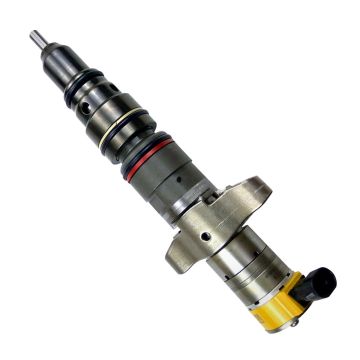 Diesel Fuel Injector 2360962 For Caterpillar