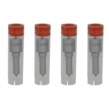 Fuel Injector Nozzles 093400-5500 for Mitsubishi