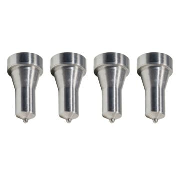 4 Pcs Injector Nozzle Assembly 159P184 for Takeuchi for Yanmar