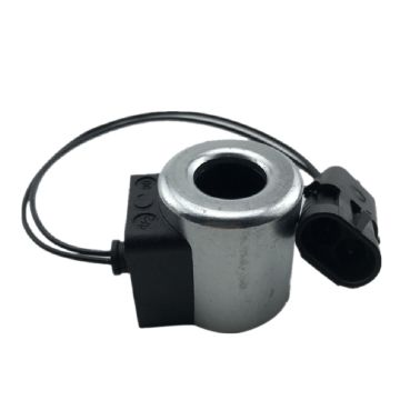 Solenoid Valve Coil 0D13105130 for Yanmar