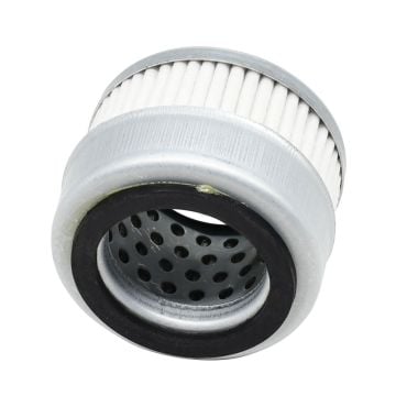 Hydraulic Filter YN57V00012S002 YN57V00002S010 For Kobelco