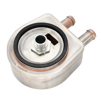 Oil Cooler 2486A218 For Perkins For CASE For New Holland